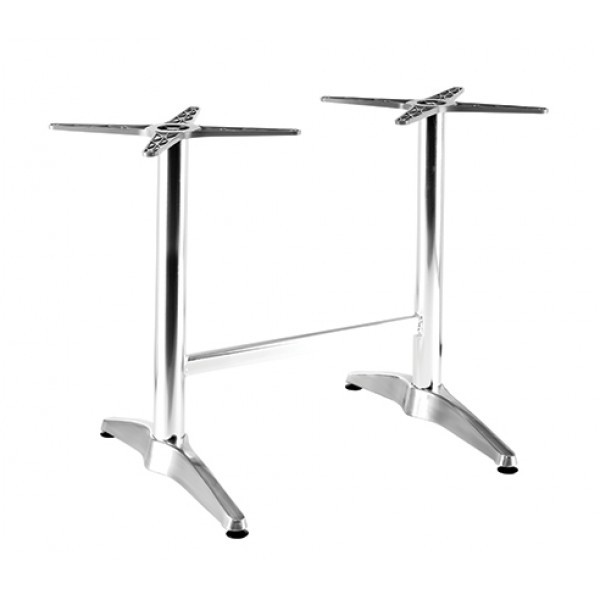 Aluminum Trestle Base