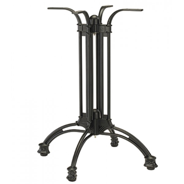 All Weather Aluminum Base