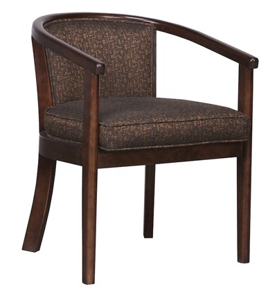 Lounge Chair 2600