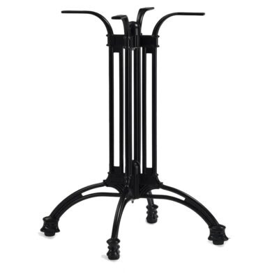 Aluminum Table Base